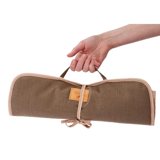 Подстилка Ferplast LOGAN 70 коричневая