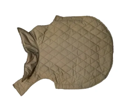 Попона Ferplast BOMBER TRICOT 31 стеганая бежевая