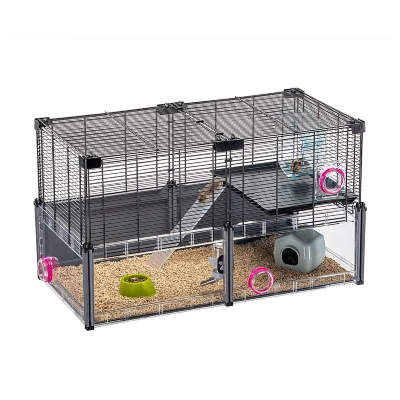 Клетка для хомяков и грызунов Ferplast MULTIPLA HAMSTER