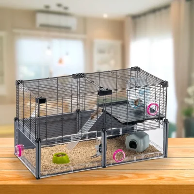 Клетка для хомяков и грызунов Ferplast MULTIPLA HAMSTER