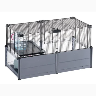 Клетка для хомяков и грызунов Ferplast MULTIPLA HAMSTER
