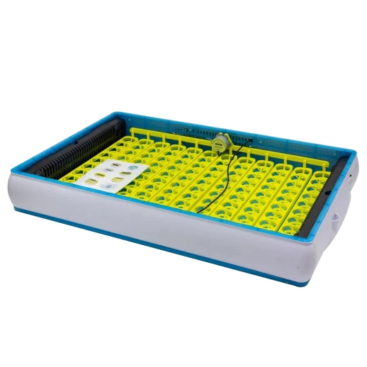 Инкубатор HHD Blue Star 120