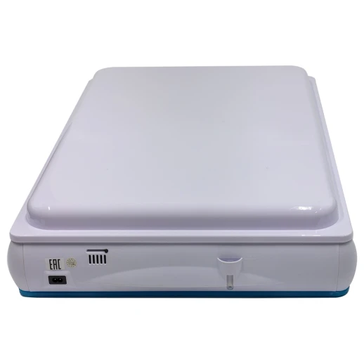 Инкубатор HHD Blue Star 120