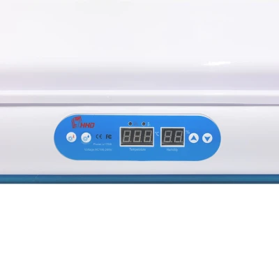Инкубатор HHD Blue Star 120