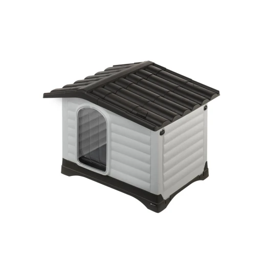 Дверь для будки Ferplast DOGVILLA 70