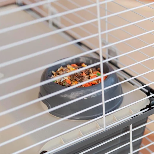 Клетка Ferplast BARN 100 Double для кроликов двухэтажная