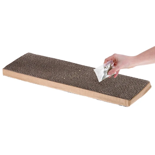 Когтеточка с кошачьей мятой Ferplast PA 5650 маленькая