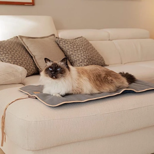 Подстилка Ferplast LOGAN 85 коричневая