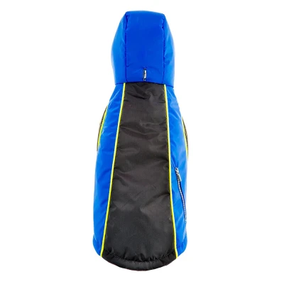 Попона Ferplast EQUIPE 31 с капюшоном